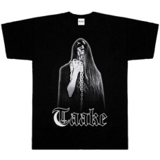 Taake - Bjoergvin T-Shirt