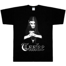 Taake - Nattestid T-Shirt