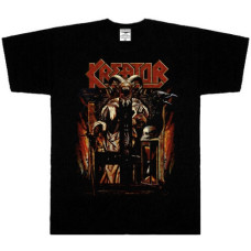 Kreator - Totalitarian Terror T-Shirt