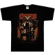 Kreator - Totalitarian Terror T-Shirt