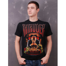 Intruder - Psycho Savant T-Shirt