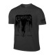 Kampfar - Muro Muro Minde Grey T-Shirt