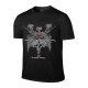 Hail Of Bullets - III The Rommel Chronicles T-Shirt