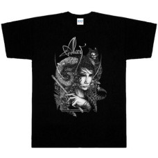 Alcest - Faun T-Shirt