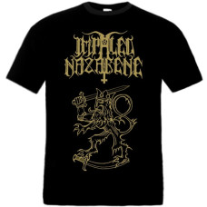 Impaled Nazarene - Let's Fucking Die T-Shirt