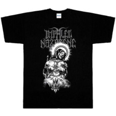 Impaled Nazarene - Nun T-Shirt