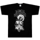Impaled Nazarene - Nun T-Shirt