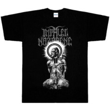 Impaled Nazarene - Priest T-Shirt
