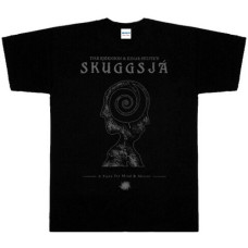 Ivar Bjornson & Einar Selvik - Skuggsja (A Piece For Mind & Mirror) T-Shirt