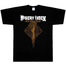 Misery Index - The Killing Gods T-Shirt