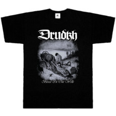 Drudkh - Blood In Our Wells T-Shirt