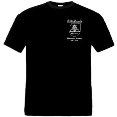 Kristallnacht - Of Elitism And War T-Shirt