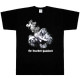Grand Belial's Key - The Bearded Hustler T-Shirt