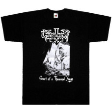 Grand Belial's Key - Goat of a Thousand Young T-Shirt