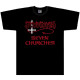Possessed - Seven Churches T-Shirt