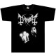Mayhem - Live In Leipzig T-Shirt