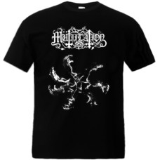 Mutiilation - Rattenkonig T-Shirt