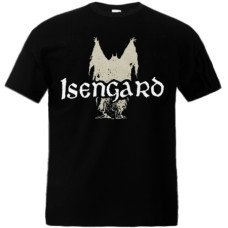 Isengard - Vinterskugge T-Shirt