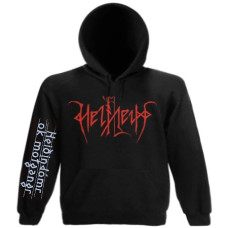 Худі Helheim - Heidindomr Ok Motgangr