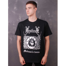 Mysticum - Medusa's Tears T-Shirt