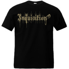 Inquisition - Infinite Interstellar Genocide T-Shirt