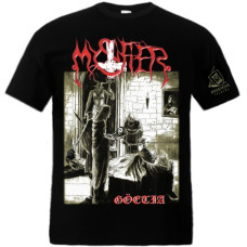 Mystifier - Goetia T-Shirt