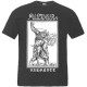 Ulver - Vargnatt Grey T-Shirt