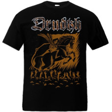 Drudkh - Horseman T-Shirt