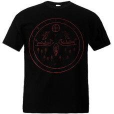 Forndom - For Varldarna Nio T-Shirt