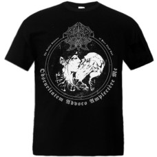Abruptum - Obscuritatem Advoco Amplectere Me T-Shirt
