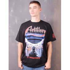 Artillery - By Inheritance T-Shirt