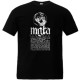 Mgla - Groza T-Shirt