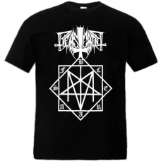 Beastcraft - Beastcraft Manifest T-Shirt