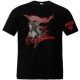 Destroyer 666 - Wild Fire T-Shirt