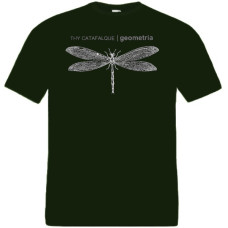 Thy Catafalque - Dragonfly T-Shirt