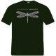 Thy Catafalque - Dragonfly T-Shirt