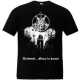 Moontower - Darkness... Glory To Hatred T-Shirt