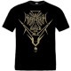 Ad Hominem - Napalm For All - Cross T-Shirt