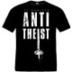 Ad Hominem - Antitheist T-Shirt