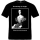 Drowning The Light - Blood For The Countess T-Shirt