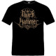 Thor's Hammer Brown Logo T-Shirt