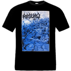 Absurd - Berserkerkult T-Shirt