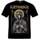 Батюшка (Batushka) - Dagger T-Shirt