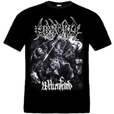 Absurd - Weltenfeind T-Shirt