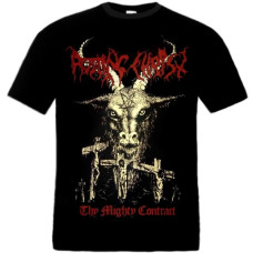 Rotting Christ - Thy Mighty Contract T-Shirt