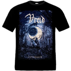 Vreid - Lifehunger T-Shirt