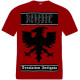 Revenge - Desolation Insignia Red T-Shirt