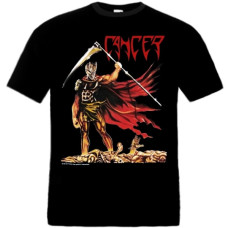 Cancer - Death Shall Rise T-Shirt