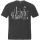 Solstafir - Vintage Logo Grey T-Shirt