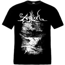Agalloch - Nature Black T-Shirt